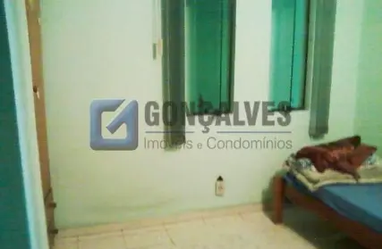 Imagem: Sobrado para Venda, Jardim Campo Verde