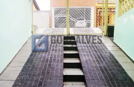 Imagem: Sobrado para Venda, Jardim Campo Verde