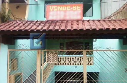 Imagem: Sobrado para Venda, Jardim Campo Verde
