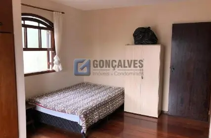 Imagem: Condomínio Fechado para Venda, Centro São Bernardo do Campo