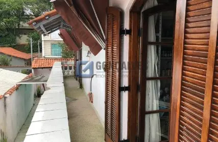 Imagem: Condomínio Fechado para Venda, Centro São Bernardo do Campo