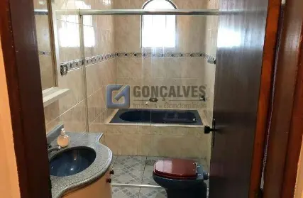 Imagem: Condomínio Fechado para Venda, Centro São Bernardo do Campo