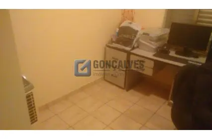 Imagem: Condomínio Fechado para Venda, Centro São Bernardo do Campo