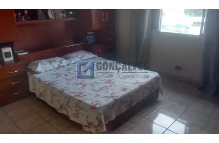 Imagem: Condomínio Fechado para Venda, Centro São Bernardo do Campo