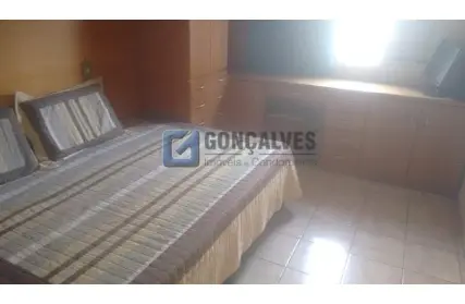 Imagem: Condomínio Fechado para Venda, Centro São Bernardo do Campo