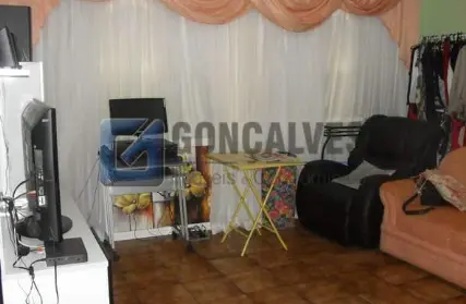 Imagem: Sobrado para Venda, Parque Marajoara