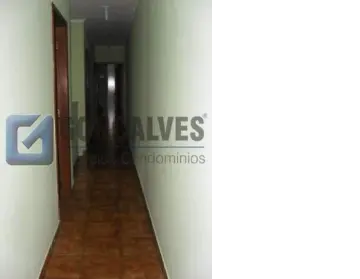 Imagem: Sobrado para Venda, Parque Marajoara