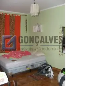 Imagem: Sobrado para Venda, Parque Marajoara