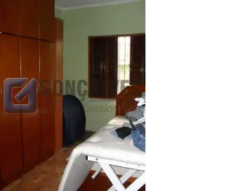 Imagem: Sobrado para Venda, Parque Marajoara