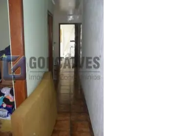 Imagem: Sobrado para Venda, Parque Marajoara