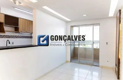 Imagem: Apartamento para Venda, Santa Teresinha