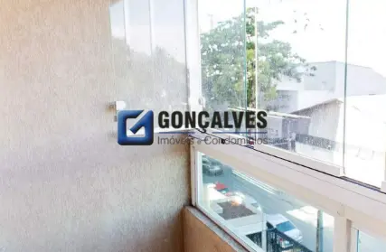 Imagem: Apartamento para Venda, Santa Teresinha