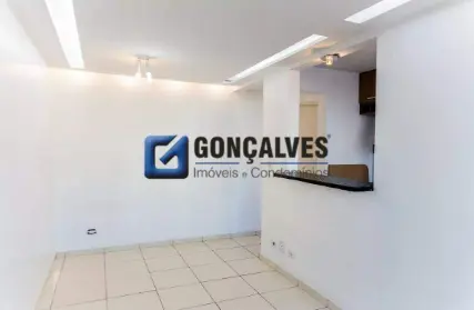 Imagem: Apartamento para Venda, Santa Teresinha