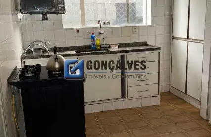 Imagem: Sobrado para Venda, Fundação