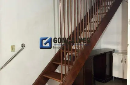 Imagem: Sobrado para Venda, Fundação