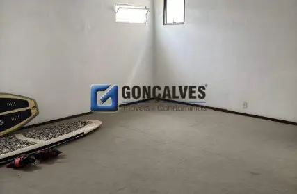 Imagem: Sobrado para Venda, Fundação