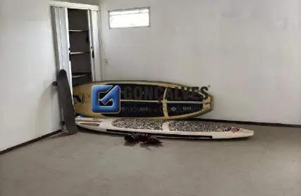 Imagem: Sobrado para Venda, Fundação