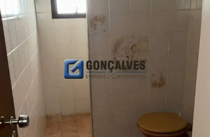 Imagem: Sobrado para Venda, Fundação