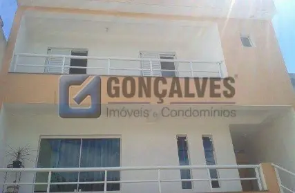 Imagem: Condomínio Fechado para Venda, Vila Humaitá