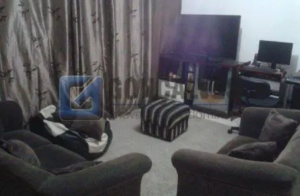 Imagem: Condomínio Fechado para Venda, Vila Humaitá