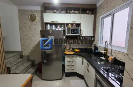 Imagem: Apartamento para Venda, Vila Scarpelli