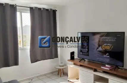 Imagem: Apartamento para Venda, Ferrazópolis