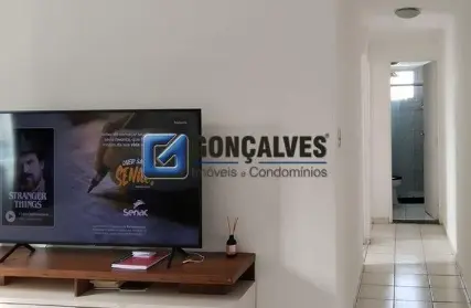 Imagem: Apartamento para Venda, Ferrazópolis