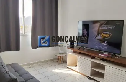 Imagem: Apartamento para Venda, Ferrazópolis