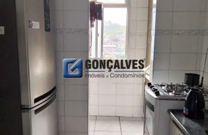 Imagem: Apartamento para Venda, Ferrazópolis