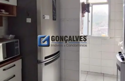 Imagem: Apartamento para Venda, Ferrazópolis