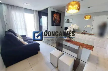 Imagem: Apartamento para Venda, Ferrazópolis