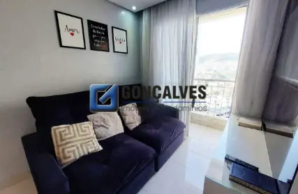 Imagem: Apartamento para Venda, Ferrazópolis