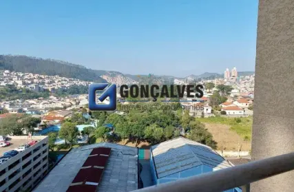 Imagem: Apartamento para Venda, Ferrazópolis