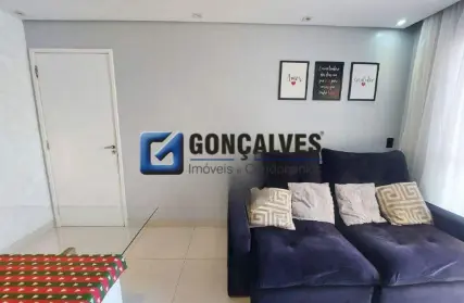 Imagem: Apartamento para Venda, Ferrazópolis