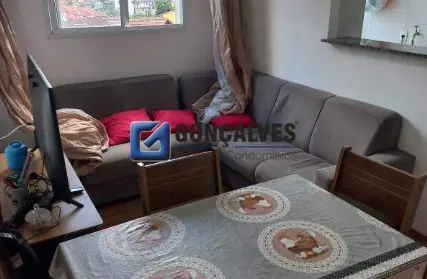 Imagem: Apartamento para Venda, Jardim Mauá