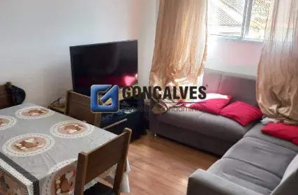 Imagem: Apartamento para Venda, Jardim Mauá