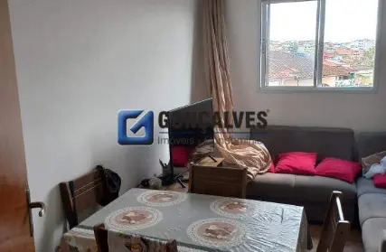 Imagem: Apartamento para Venda, Jardim Mauá