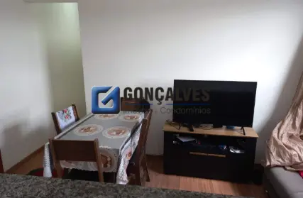 Imagem: Apartamento para Venda, Jardim Mauá