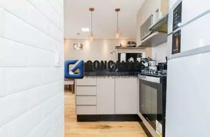 Imagem: Apartamento para Venda, Vila João Ramalho