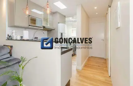 Imagem: Apartamento para Venda, Vila João Ramalho