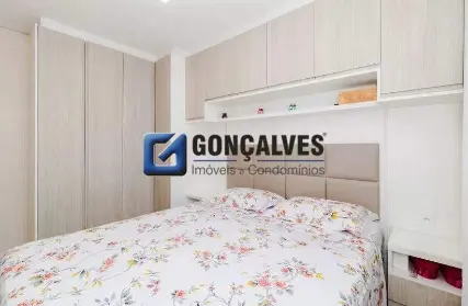 Imagem: Apartamento para Venda, Vila João Ramalho