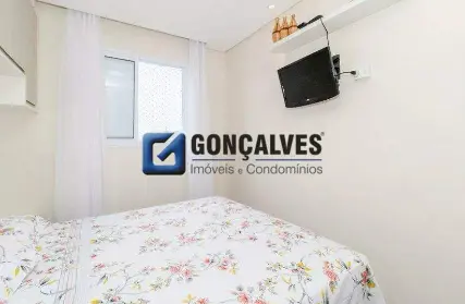 Imagem: Apartamento para Venda, Vila João Ramalho