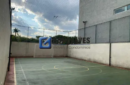 Imagem: Apartamento para Venda, Ferrazópolis