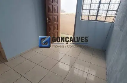 Imagem: Casa Térrea para Venda, Alves Dias