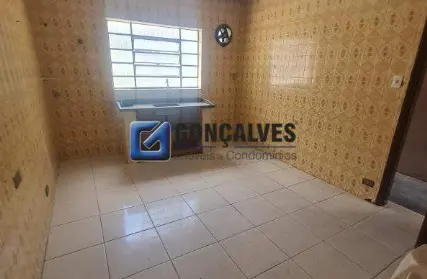 Imagem: Casa Térrea para Venda, Alves Dias