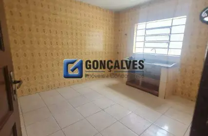 Imagem: Casa Térrea para Venda, Alves Dias