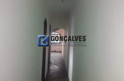 Imagem: Sobrado para Venda, Vila Suíça