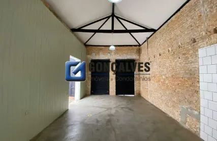 Imagem: Prédio Comercial para Venda, Santa Paula