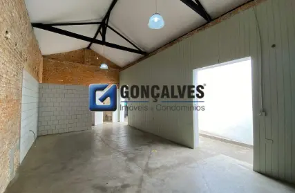 Imagem: Prédio Comercial para Venda, Santa Paula