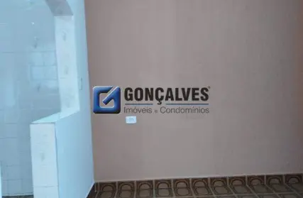 Imagem: Sobrado para Venda, Cooperativa